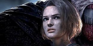Премьерный трейлер Resident Evil 3. Сравнение графики и начало игры